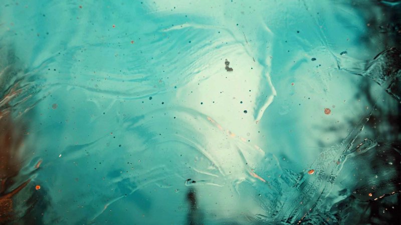 Стекло текстура