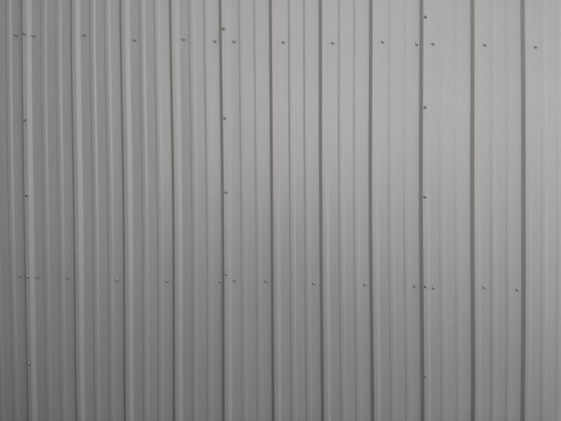 Фальцевая кровля текстура ral7024