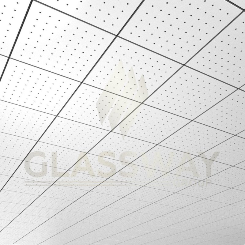 Подвесной потолок Armstrong Retail 90rh Board