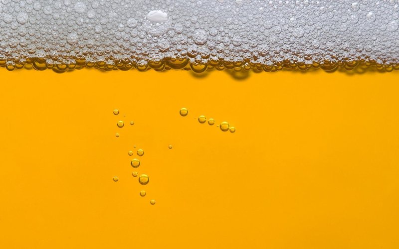 Пиво фактура