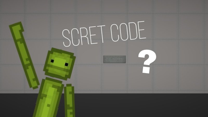 Голова Melon Playground