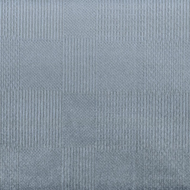 Серо голубая ткань