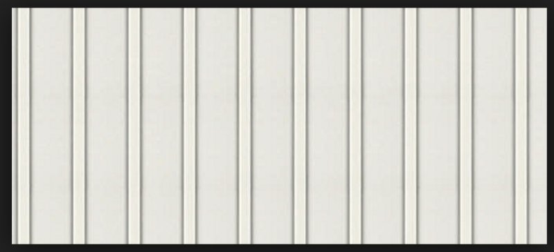 Профлист текстура