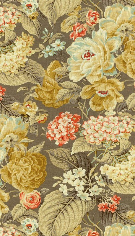 Гобелен Моррис