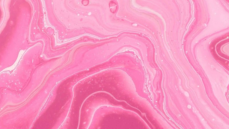 Розовый фон