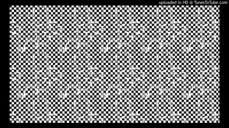 Сетка черно белая