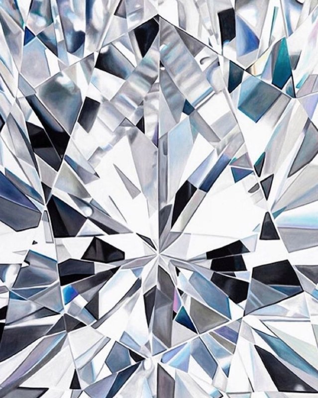 Кристал диамонд