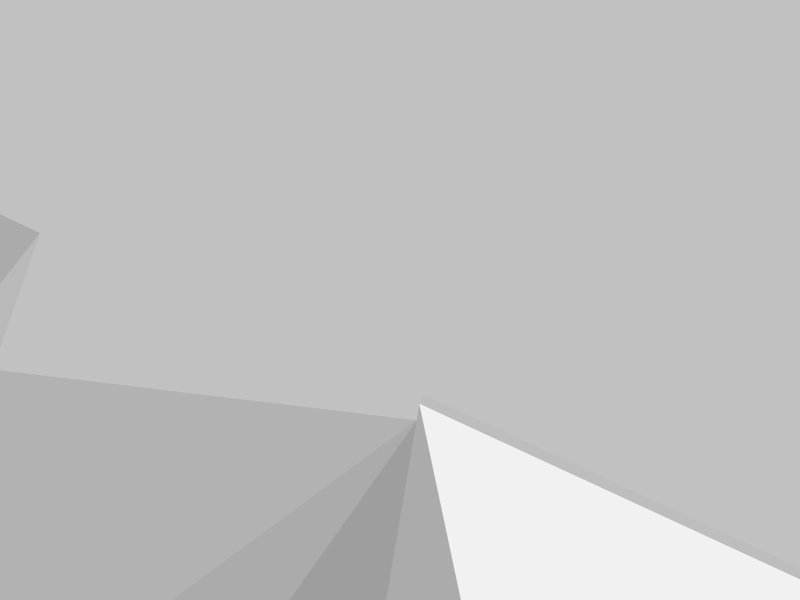 Фон Минимализм