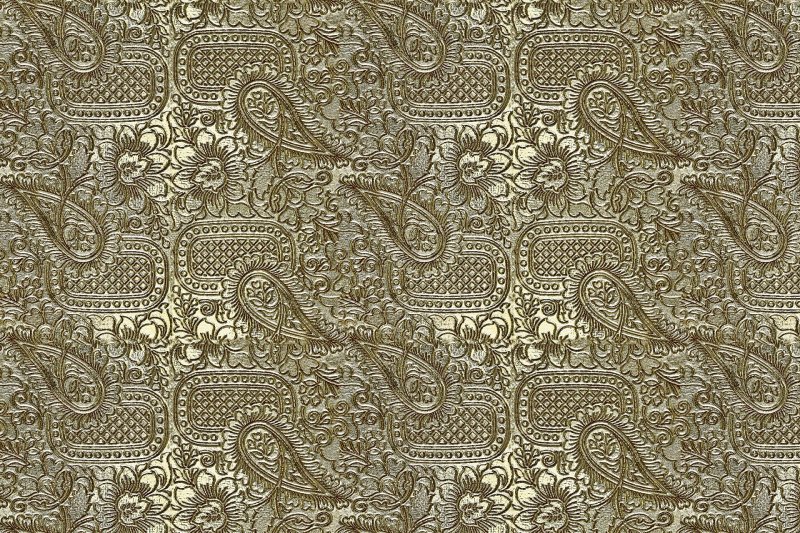 Старинная ткань