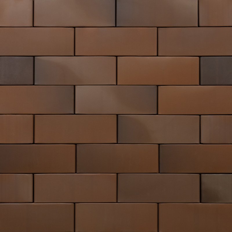 ЛСР кирпич облицовочный Баварская кладка