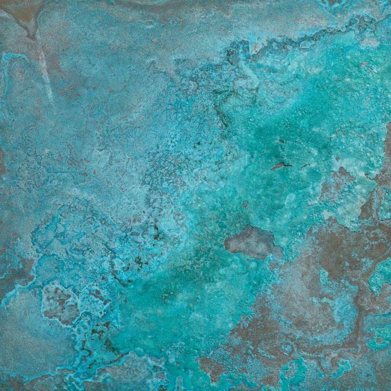 Патина окисленная бронза