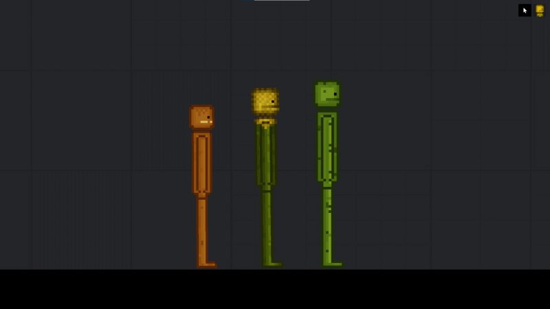 Мелон плейграунд Мелон