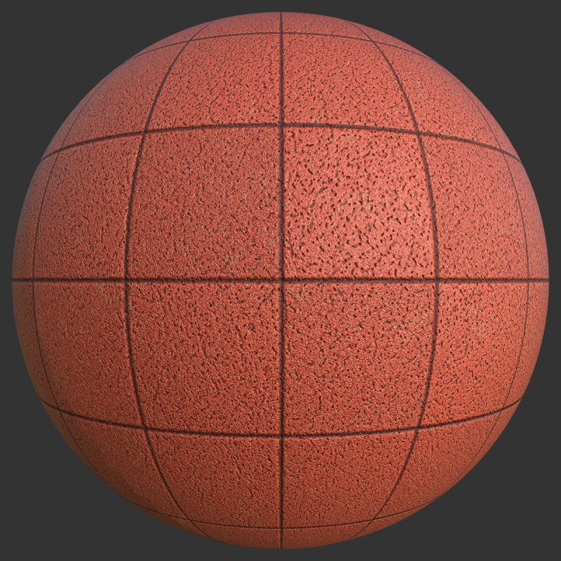 Мелон плейграунд Арбуз текстура