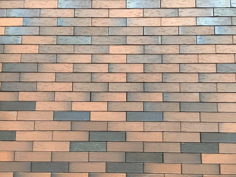 Кирпич Браер текстура