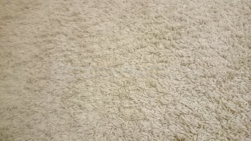 Бежевый ковролин текстура