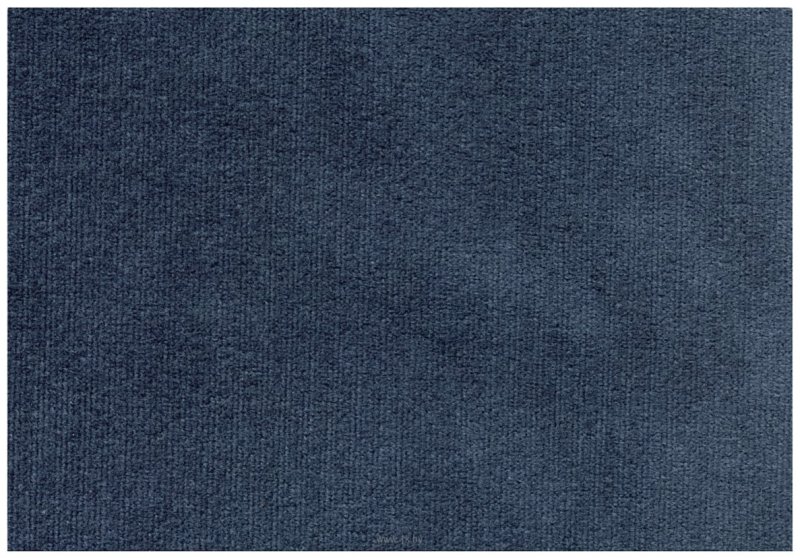 Серо синий велюр