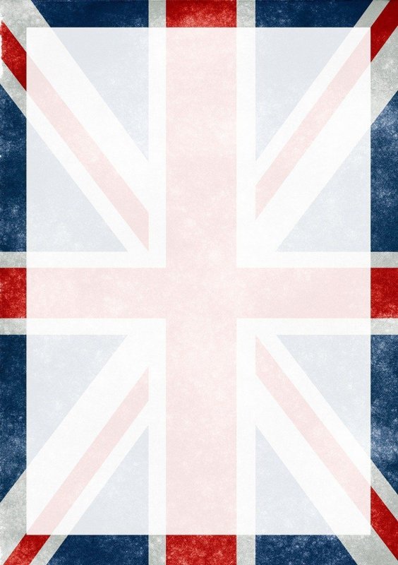 Фон английский язык