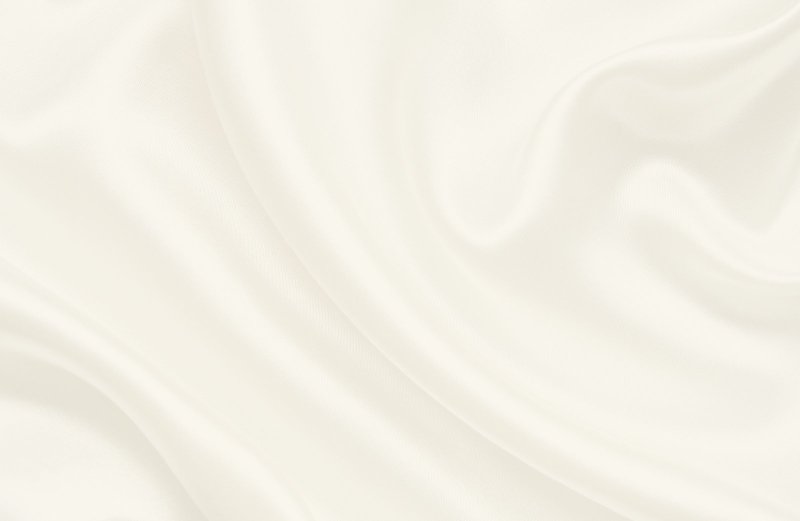 Белый шелк текстура