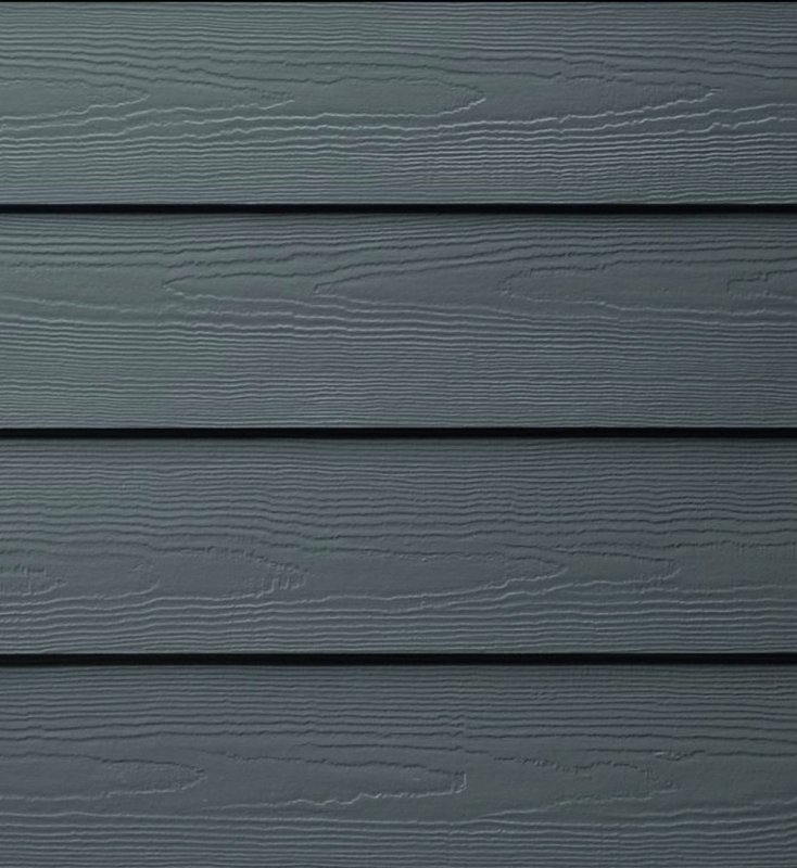 Сайдинг James Hardie