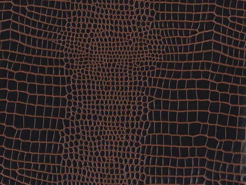 Крокодиловая кожа Альфа