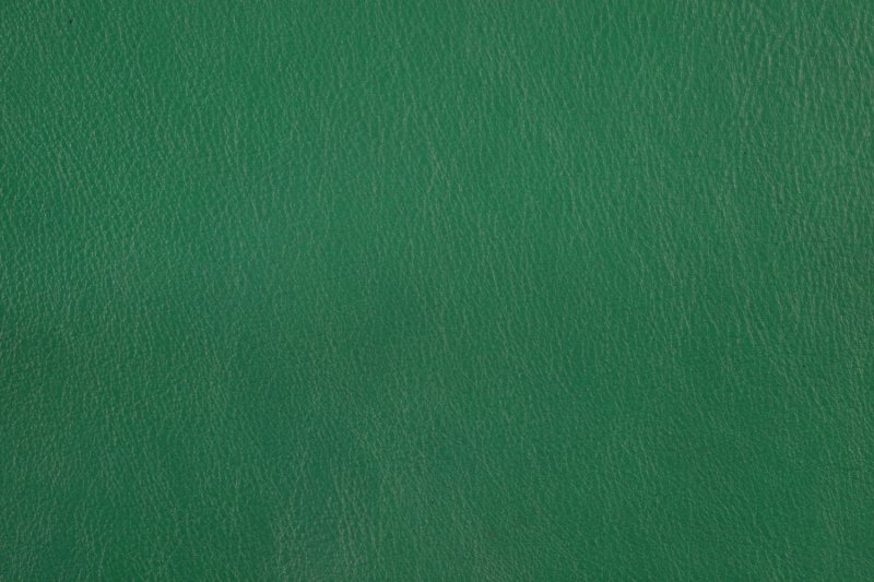 Зеленая ткань