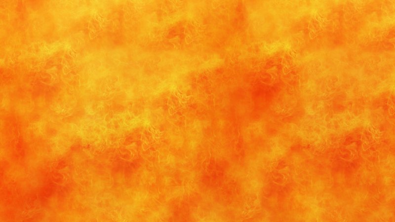 Оранжевая текстура