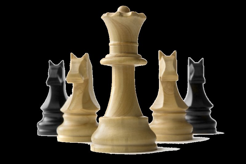 Ферзь в шахматах