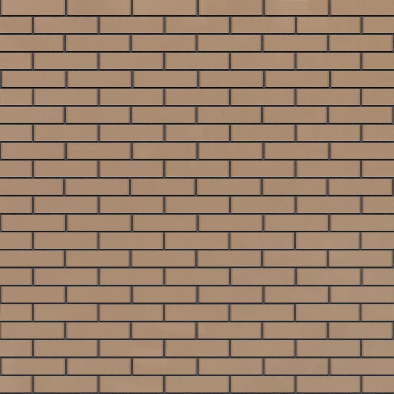 Браер кирпич облицовочный