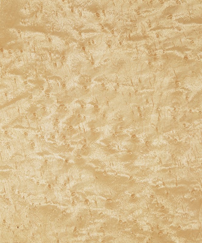 Шпон клен птичий глаз