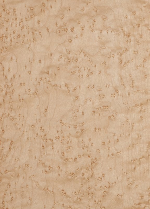 Карельская береза шпон Вудсток