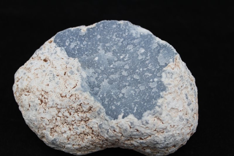 Anhydrite (Angelite)