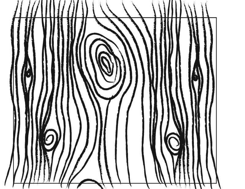 Фактура дерева