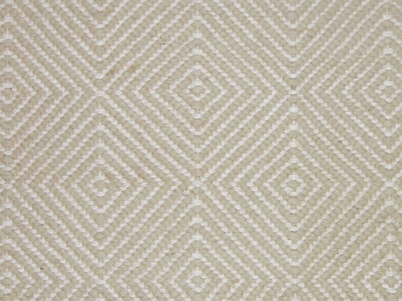 Геометрический узор ткань