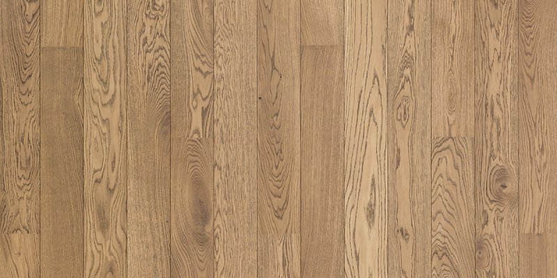 Паркетная доска Polarwood Elegance Oak Premium 138 artist Sand