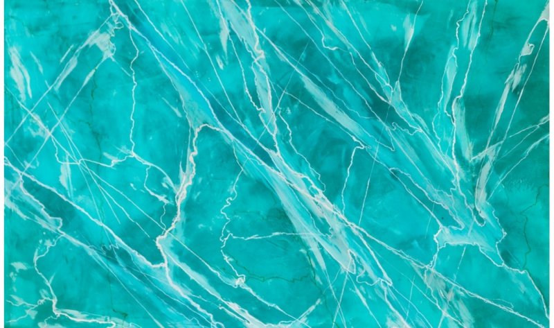 Бирюза мрамор малахит