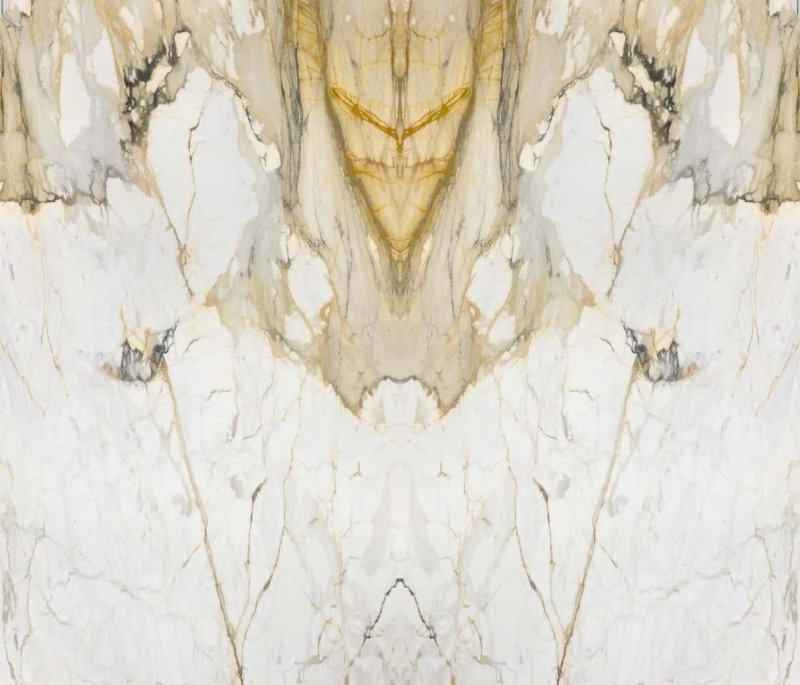 Мрамор Калакатта макиавекиа / Calacatta Macchia Vecchia