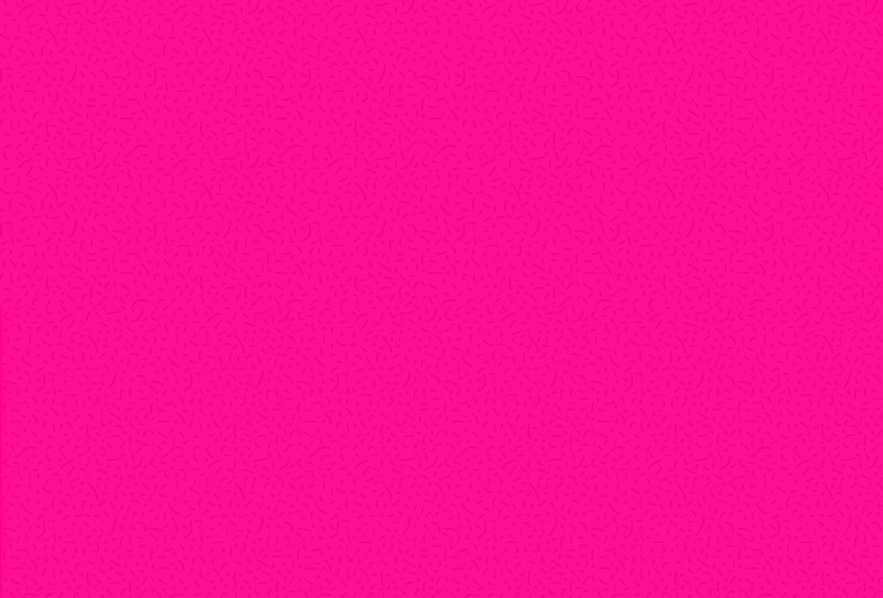 Яркий розовый цвет