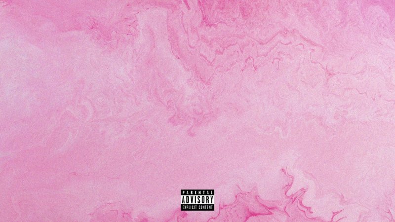 Пастельный розовый