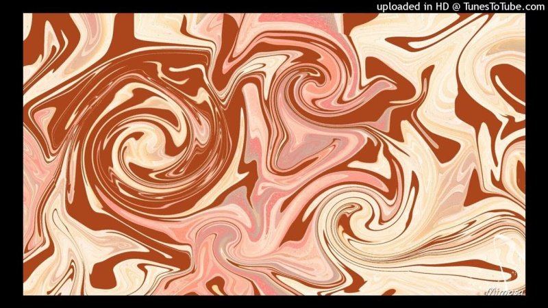 Карамельный фон