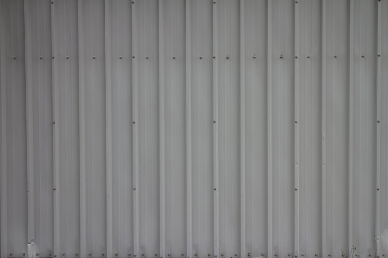 Фальцевая кровля текстура ral7024