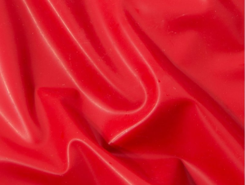 Латекс ткань