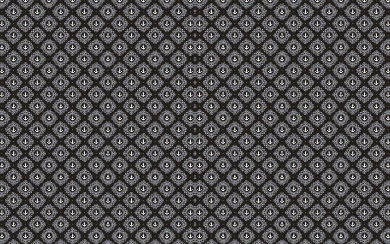 Бесшовный узор