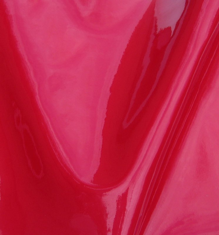 Лаковая кожа