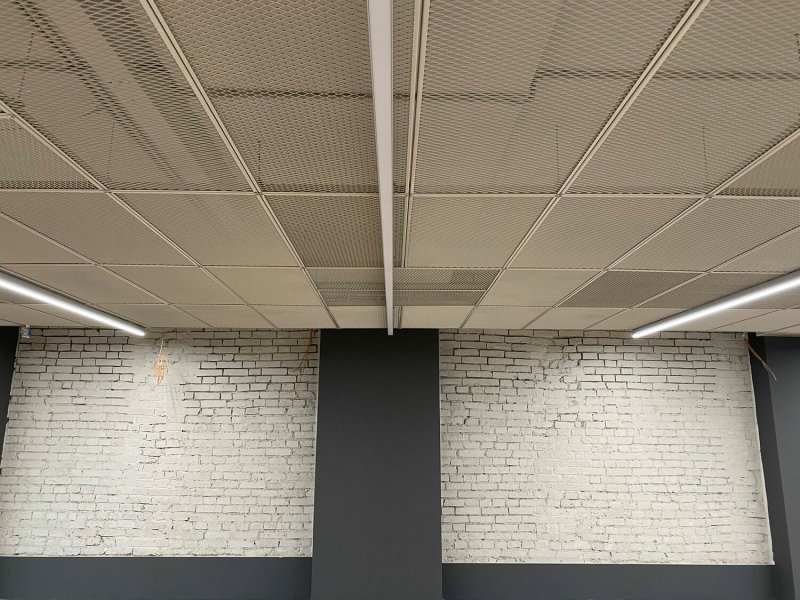 Албес сетка ПВС st10