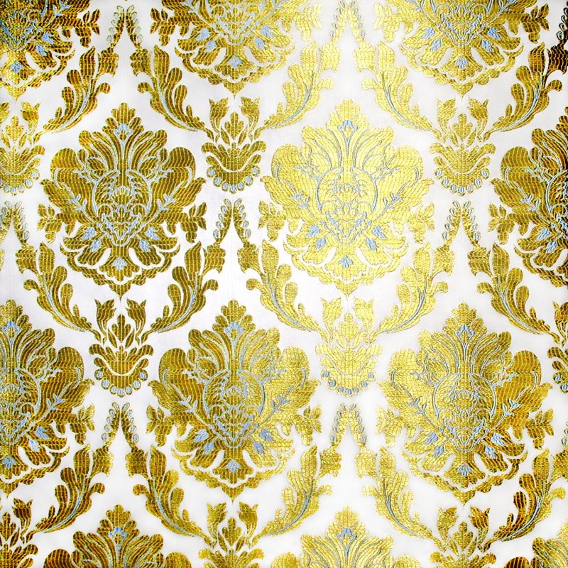 Парча Версаль