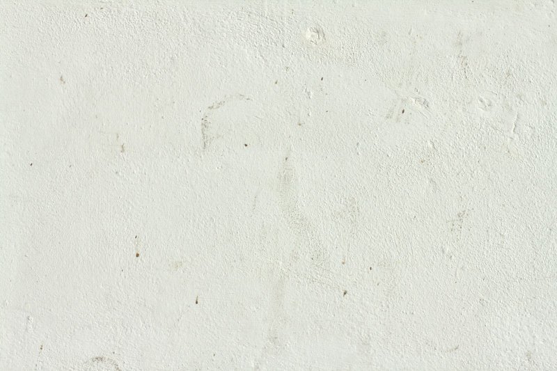 Белая штукатурка