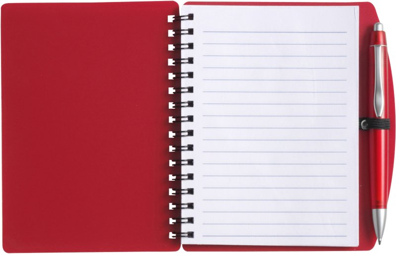 Блокнот для записей