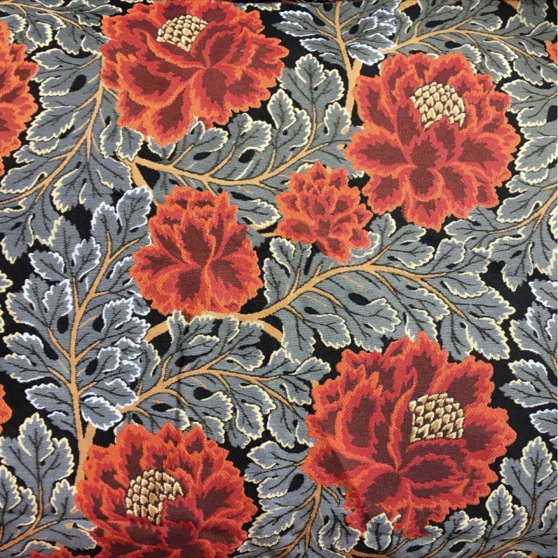 Ткань гобеленовая