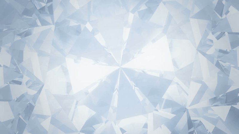 Текстура алмаза