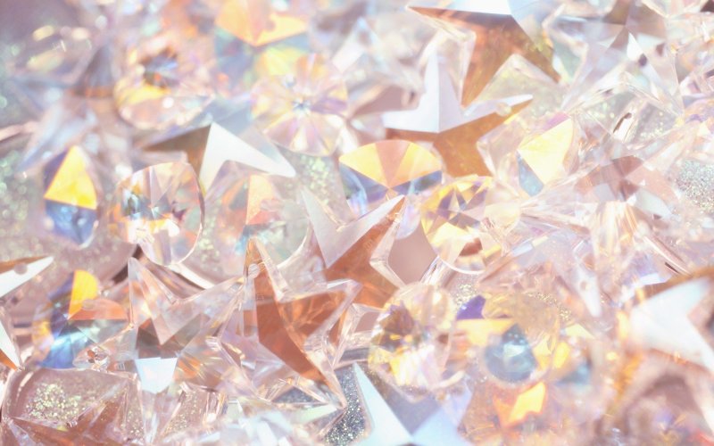 Кристал диамонд